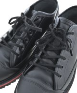 THE ONITSUKA（ジオニツカ）スニーカー 黒 サイズ:25.5cm メンズ/2200718691011