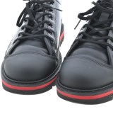 THE ONITSUKA（ジオニツカ）スニーカー 黒 サイズ:25.5cm メンズ/2200718691011