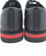 THE ONITSUKA（ジオニツカ）スニーカー 黒 サイズ:25.5cm メンズ/2200718691011