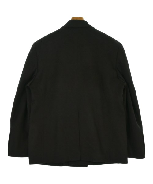 TONY WACK（トニーワック）テーラードジャケット 黒 サイズ:50(L位) メンズ/2200644690010