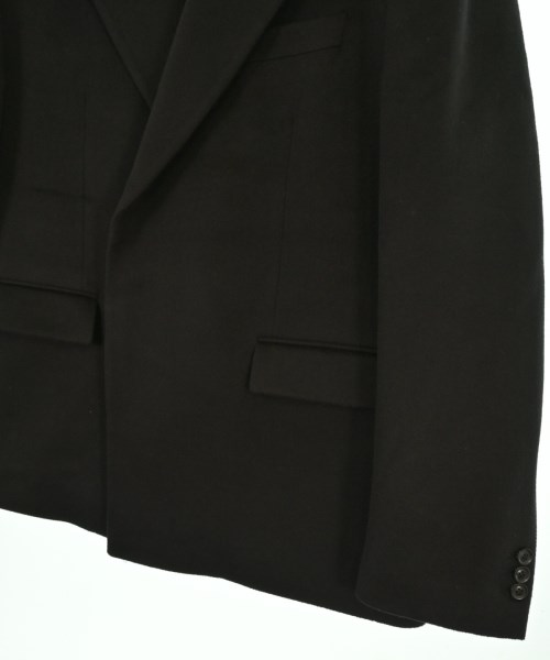TONY WACK（トニーワック）テーラードジャケット 黒 サイズ:50(L位) メンズ/2200644690010