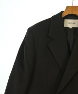 TONY WACK（トニーワック）テーラードジャケット 黒 サイズ:50(L位) メンズ/2200644690010