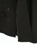 TONY WACK（トニーワック）テーラードジャケット 黒 サイズ:50(L位) メンズ/2200644690010