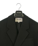 TONY WACK（トニーワック）テーラードジャケット 黒 サイズ:50(L位) メンズ/2200644690010