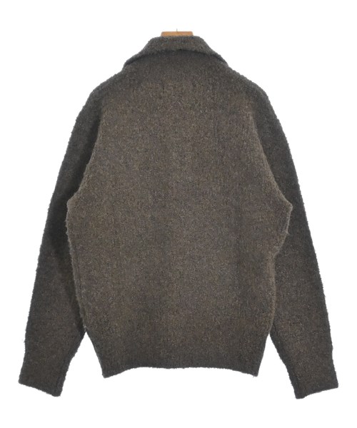 TONY WACK（トニーワック）ニット・セーター 茶 サイズ:L レディース/2200629423176