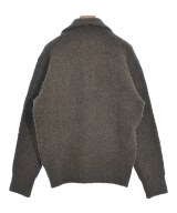 TONY WACK（トニーワック）ニット・セーター 茶 サイズ:L レディース/2200629423176