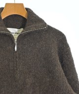 TONY WACK（トニーワック）ニット・セーター 茶 サイズ:L レディース/2200629423176