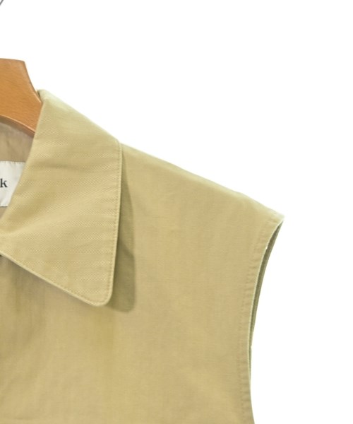 TONY WACK（トニーワック）その他 ベージュ サイズ:S レディース/2200612265028