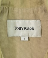TONY WACK（トニーワック）その他 ベージュ サイズ:S レディース/2200612265028