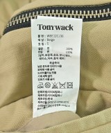 TONY WACK（トニーワック）その他 ベージュ サイズ:S レディース/2200612265028