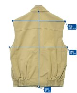 TONY WACK（トニーワック）その他 ベージュ サイズ:S レディース/2200612265028