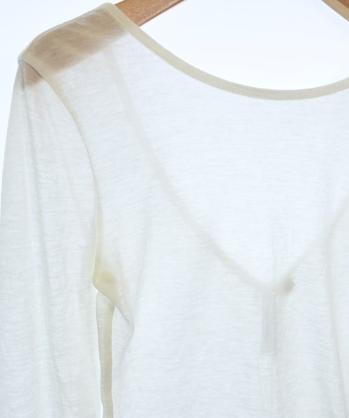 TONY WACK（トニーワック）Tシャツ・カットソー 白 サイズ:S レディース/2200616933183