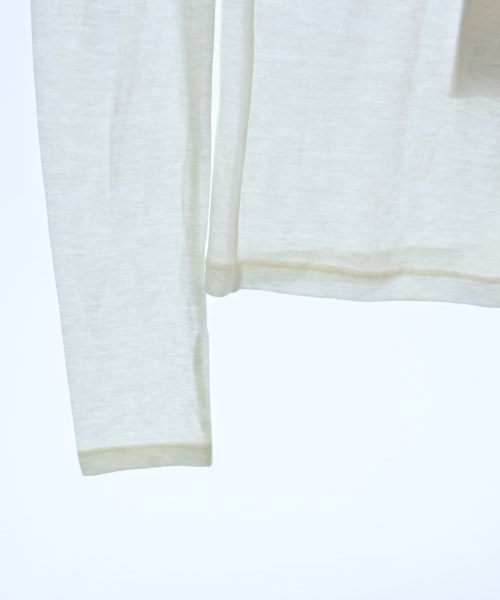 TONY WACK（トニーワック）Tシャツ・カットソー 白 サイズ:S レディース/2200616933183