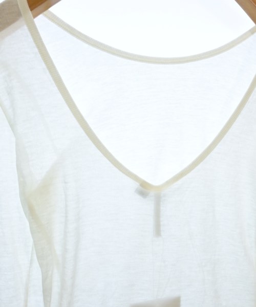 TONY WACK（トニーワック）Tシャツ・カットソー 白 サイズ:S レディース/2200616933183