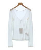 TONY WACK（トニーワック）Tシャツ・カットソー 白 サイズ:S レディース/2200616933183