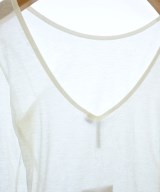 TONY WACK（トニーワック）Tシャツ・カットソー 白 サイズ:S レディース/2200616933183