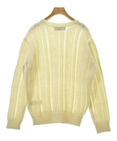 TONY WACK（トニーワック）ニット・セーター 白 サイズ:M レディース/2200664246563