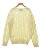 TONY WACK（トニーワック）ニット・セーター 白 サイズ:M レディース/2200664246563