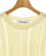 TONY WACK（トニーワック）ニット・セーター 白 サイズ:M レディース/2200664246563