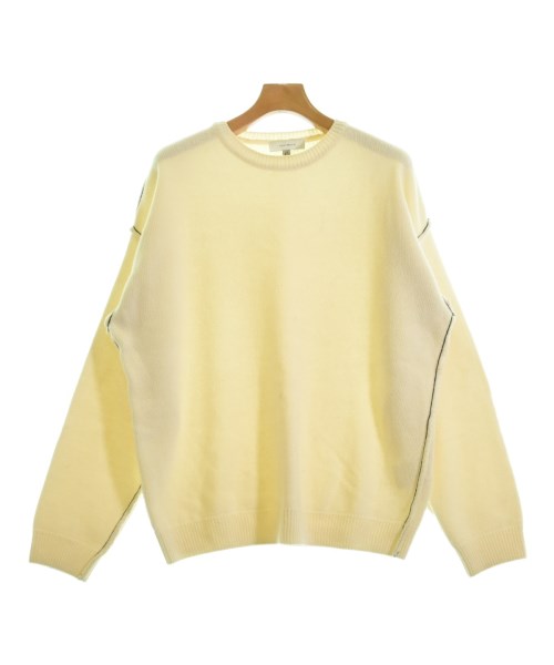 TONY WACK(トニーワック)ニット・セーター ベージュ サイズ:1(S位)/2200651520027