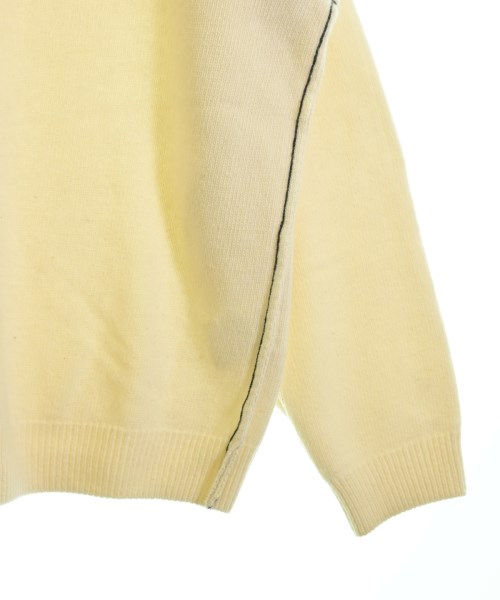 TONY WACK（トニーワック）ニット・セーター ベージュ サイズ:1(S位) メンズ/2200651520027