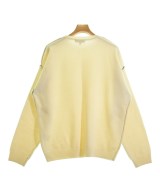 TONY WACK（トニーワック）ニット・セーター ベージュ サイズ:1(S位) メンズ/2200651520027