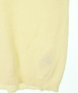 TONY WACK（トニーワック）ポロシャツ 黄 サイズ:50(L位) メンズ/2200654492017