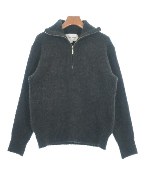 TONY WACK(トニーワック)ニット・セーター グレー サイズ:L/2200663091126