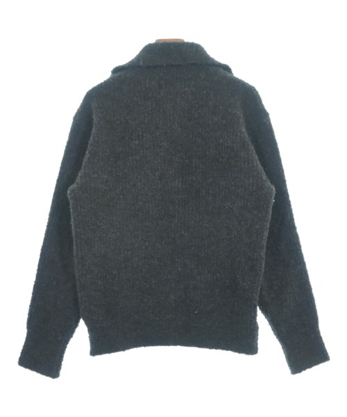 TONY WACK（トニーワック）ニット・セーター グレー サイズ:L レディース/2200663091126