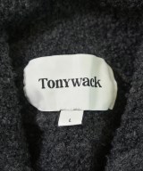 TONY WACK（トニーワック）ニット・セーター グレー サイズ:L レディース/2200663091126