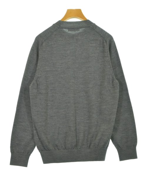 UMEDA（ウメダ）ニット・セーター グレー サイズ:S レディース/2200604138071