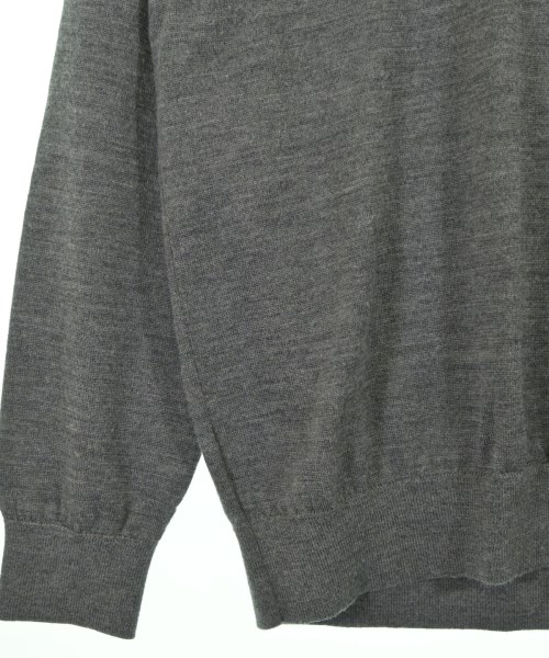 UMEDA（ウメダ）ニット・セーター グレー サイズ:S レディース/2200604138071