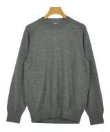 UMEDA（ウメダ）ニット・セーター グレー サイズ:S レディース/2200604138071