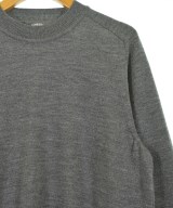 UMEDA（ウメダ）ニット・セーター グレー サイズ:S レディース/2200604138071