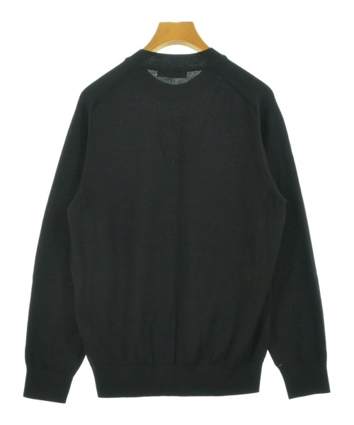 UMEDA（ウメダ）ニット・セーター 黒 サイズ:S レディース/2200604138088
