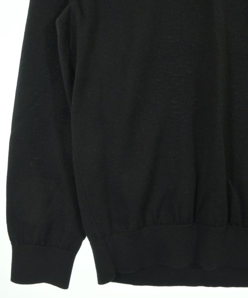UMEDA（ウメダ）ニット・セーター 黒 サイズ:S レディース/2200604138088