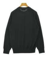 UMEDA（ウメダ）ニット・セーター 黒 サイズ:S レディース/2200604138088