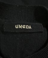 UMEDA（ウメダ）ニット・セーター 黒 サイズ:S レディース/2200604138088