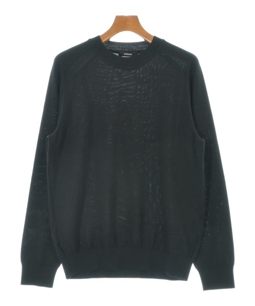 UMEDA(ウメダ)ニット・セーター 黒 サイズ:M/2200676011036