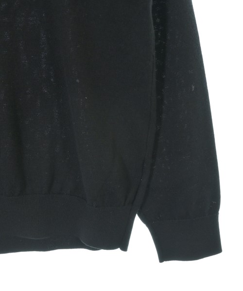 UMEDA（ウメダ）ニット・セーター 黒 サイズ:M メンズ/2200676011036