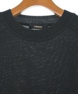 UMEDA（ウメダ）ニット・セーター 黒 サイズ:M メンズ/2200676011036