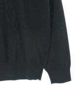 UMEDA（ウメダ）ニット・セーター 黒 サイズ:M メンズ/2200676011036