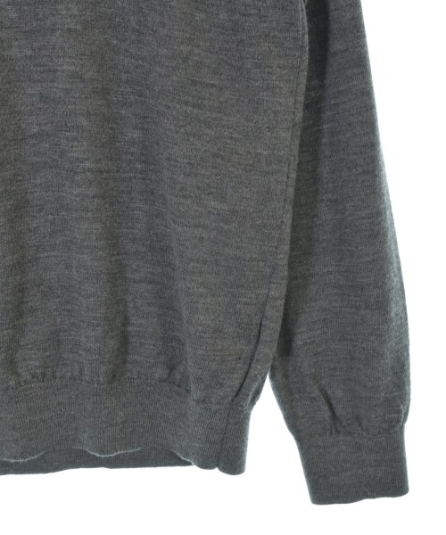 UMEDA（ウメダ）ニット・セーター グレー サイズ:M メンズ/2200676011043