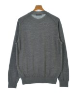 UMEDA（ウメダ）ニット・セーター グレー サイズ:M メンズ/2200676011043