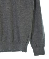 UMEDA（ウメダ）ニット・セーター グレー サイズ:M メンズ/2200676011043
