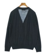 UMEDA（ウメダ）カーディガン 紺 サイズ:M メンズ/2200658418020