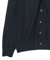 UMEDA（ウメダ）カーディガン 紺 サイズ:M メンズ/2200658418020