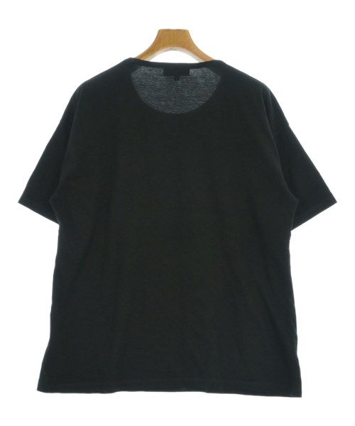 VENICEW（ベニス）Tシャツ・カットソー 黒 サイズ:L メンズ/2200694845019