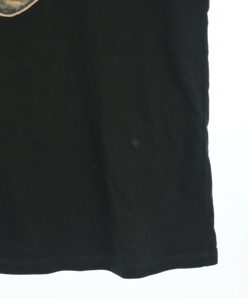 VENICEW（ベニス）Tシャツ・カットソー 黒 サイズ:L メンズ/2200694845019