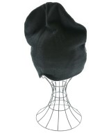 VENICEW（ベニス）ニットキャップ・ビーニー 黒 サイズ:- レディース/2200648797098